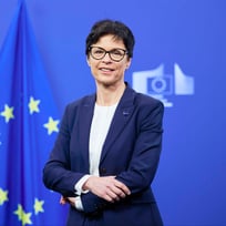 Marta Kos Profile Picture