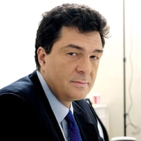 Alexis Papahelas Profile Picture