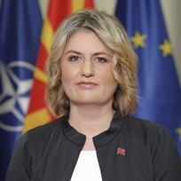 Sanja Božinovska Profile Picture