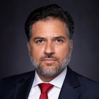 Joshua Volz Profile Picture