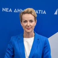 Alexandra Sdoukou Profile Picture