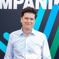 Apostolos Mangiriadis Profile Picture