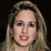 Dora Psaltopoulou Profile Picture