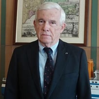 Panagiotis Laskaridis Profile Picture