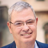 Alexandros Kachrimanis Profile Picture