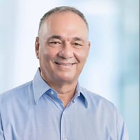 Christos Michaelidis Profile Picture