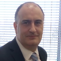 Dimitris Primpas Profile Picture