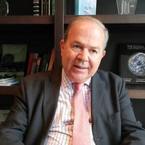 Jonathan Eyal Profile Picture