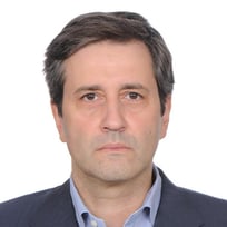 George Chouliarakis Profile Picture