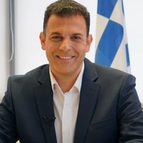 George Karameros Profile Picture