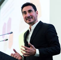 Guillaume Klossa Profile Picture