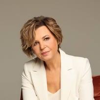 Olga Gerovassili Profile Picture