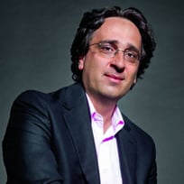 Panagiotis Roilos Profile Picture