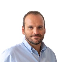 Paris Kyriacopoulos Profile Picture