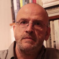 Thomas Maloutas Profile Picture