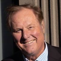 William Drozdiak Profile Picture