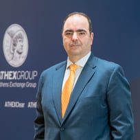 Yianos  Kontopoulos Profile Picture