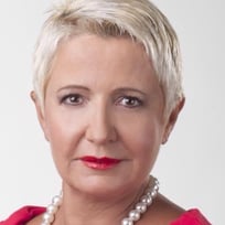 Christina Korai Profile Picture