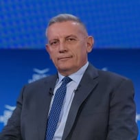 Konstantinos Floros Profile Picture