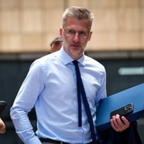 Akis Skertsos Profile Picture