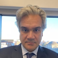 Alexander Cooley Profile Picture