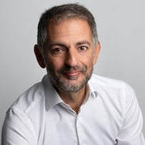 Angelos Kovaios Profile Picture