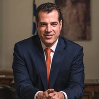 Athanasios Plevris Profile Picture