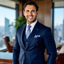 Christos Marafatsos  Profile Picture