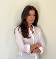 Costantza Sbokou - Constantakopoulou Profile Picture