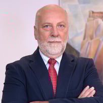 Costas Mitropoulos Profile Picture
