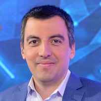 Costas Papachlimintzos Profile Picture