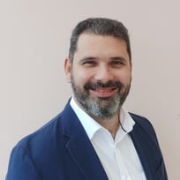 Dimitrios Angelakis Profile Picture