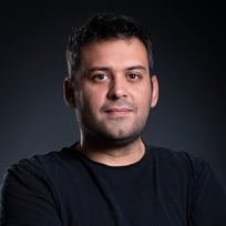 Dimitrios Kottas Profile Picture