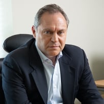 Eftichios Vassilakis Profile Picture