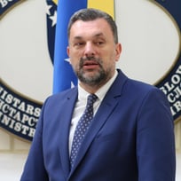 Elmedin Konaković Profile Picture