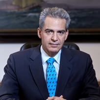 Evangelos Syrigos Profile Picture