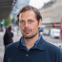 Evangelos Dioikitopoulos Profile Picture