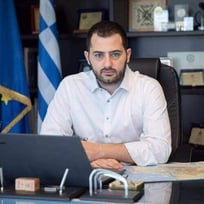 Fanis Spanos Profile Picture