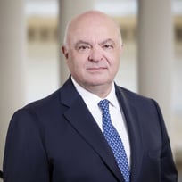 George Zanias Profile Picture