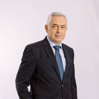 George Doukidis Profile Picture