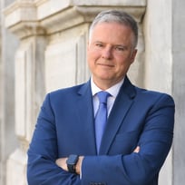 George Mouroutis Profile Picture