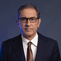 George Papageorgiou Profile Picture