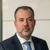George Papadimitriou Profile Picture
