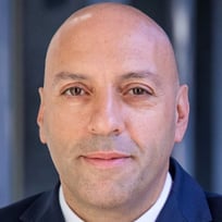 Ghassan Khalil Profile Picture