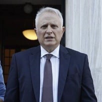 Giannis Ragkousis Profile Picture