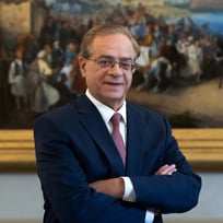 Gikas Hardouvelis Profile Picture