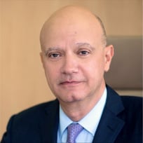 Ioannis Vougioukas Profile Picture