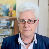 Irene Sharpe Profile Picture