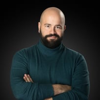 Irodion (Rodis) Savvakis Profile Picture