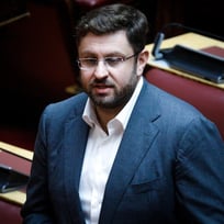 Konstantinos Zachariadis Profile Picture